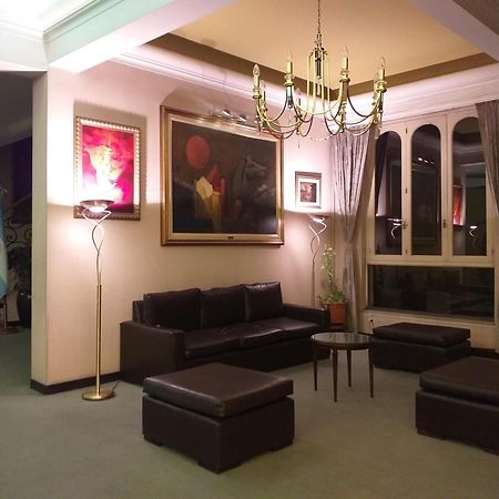 Grand Hotel Balbi メンドーサ エクステリア 写真