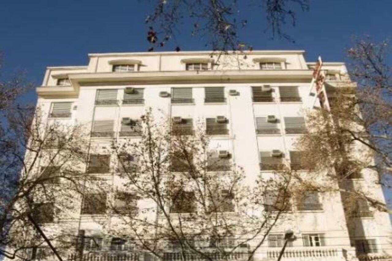 Grand Hotel Balbi メンドーサ エクステリア 写真
