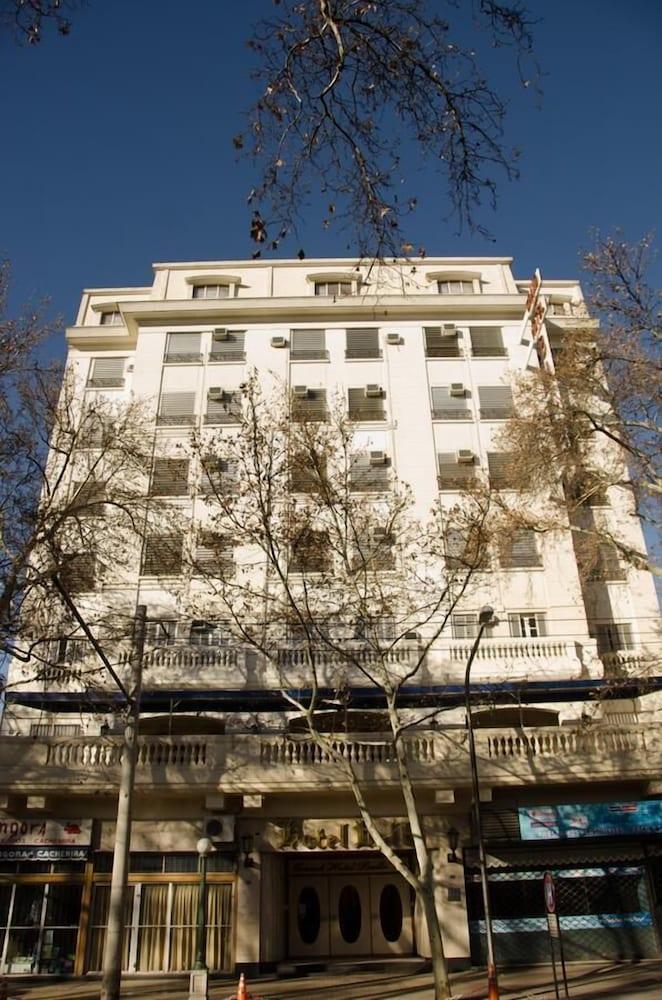 Grand Hotel Balbi メンドーサ エクステリア 写真