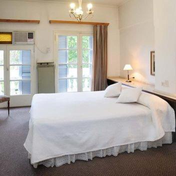 Grand Hotel Balbi メンドーサ エクステリア 写真