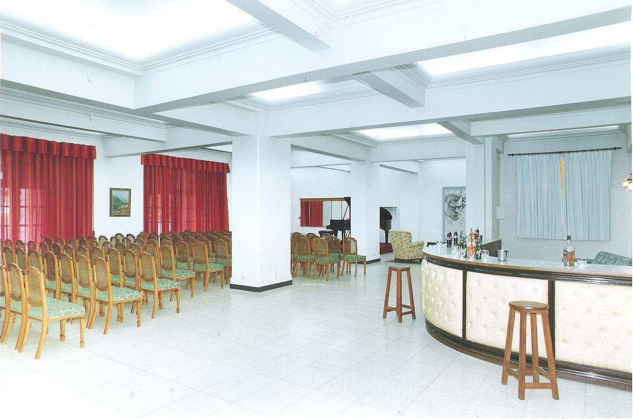 Grand Hotel Balbi メンドーサ エクステリア 写真