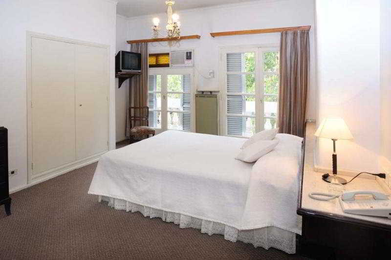Grand Hotel Balbi メンドーサ エクステリア 写真